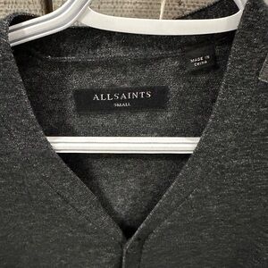 All Saints Cardigan